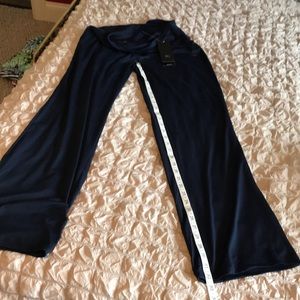 Mizuno elite pant